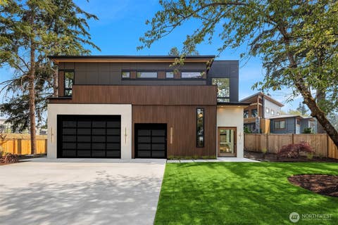 Photo of 2303 123rd Place SE, Bellevue, WA 98005 (MLS # 2563953)