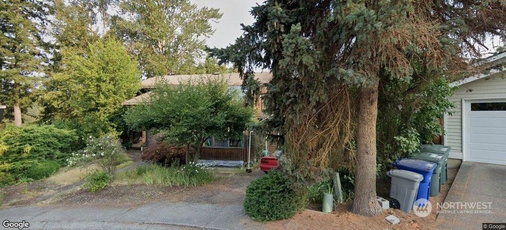 Photo of 13400 SE 56th Place, Bellevue, WA 98006 (MLS # 2311678)