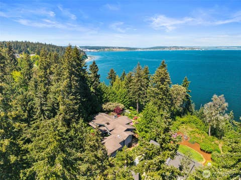 Photo of 43 Nantucket Place, Port Townsend, WA 98368 (MLS # 2540397)