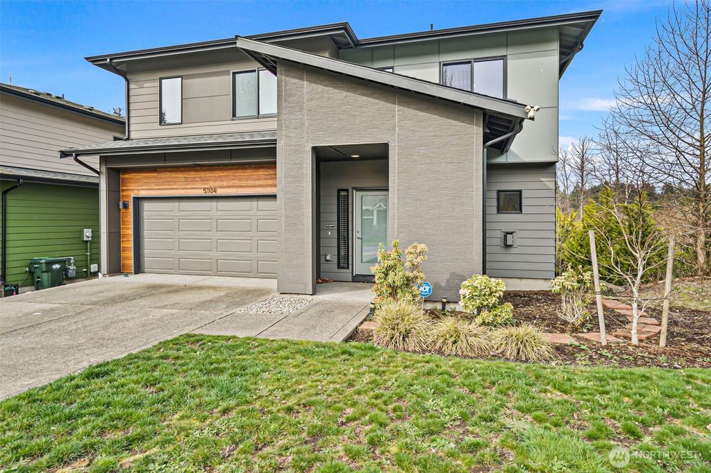 Photo of 5104 53rd Avenue W, University Place, WA 98467 (MLS # 2487954)