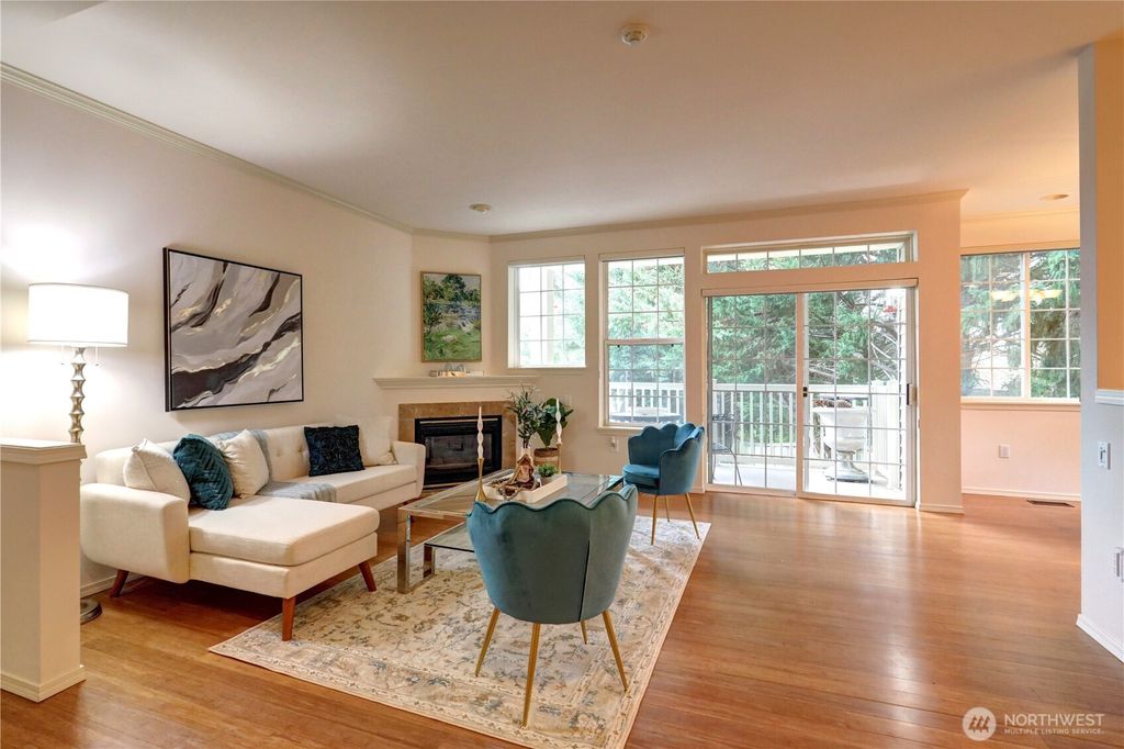 Photo of 18654 NE 56th Court #18654, Redmond, WA 98052 (MLS # 2432828)