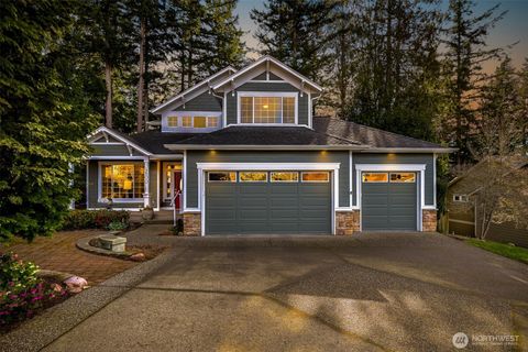 Photo of 4200 Parkhurst Drive, Bellingham, WA 98229 (MLS # 2505059)