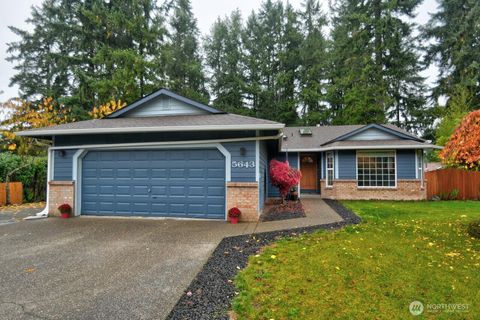 Photo of 5643 Red Alder Drive NE, Olympia, WA 98516 (MLS # 2452563)