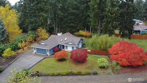 Photo of 5643 Red Alder Drive NE, Olympia, WA 98516 (MLS # 2452563)