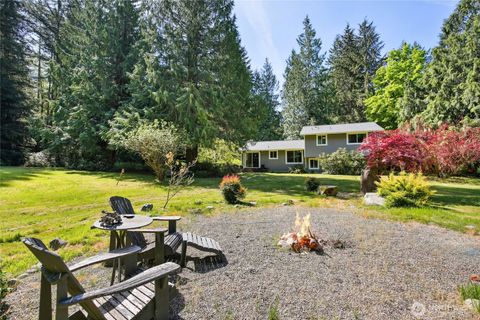 Photo of 4000 NE Kedros Drive, Poulsbo, WA 98370 (MLS # 2376512)