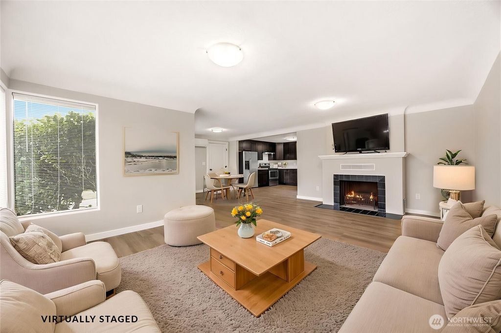 Photo of 4832 Rucker Avenue, Everett, WA 98203 (MLS # 2550289)