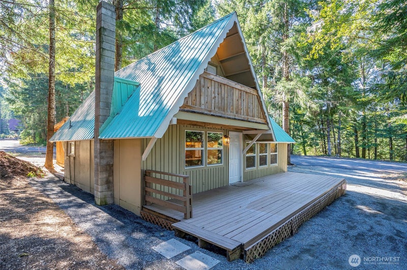 120 Cascade Drive