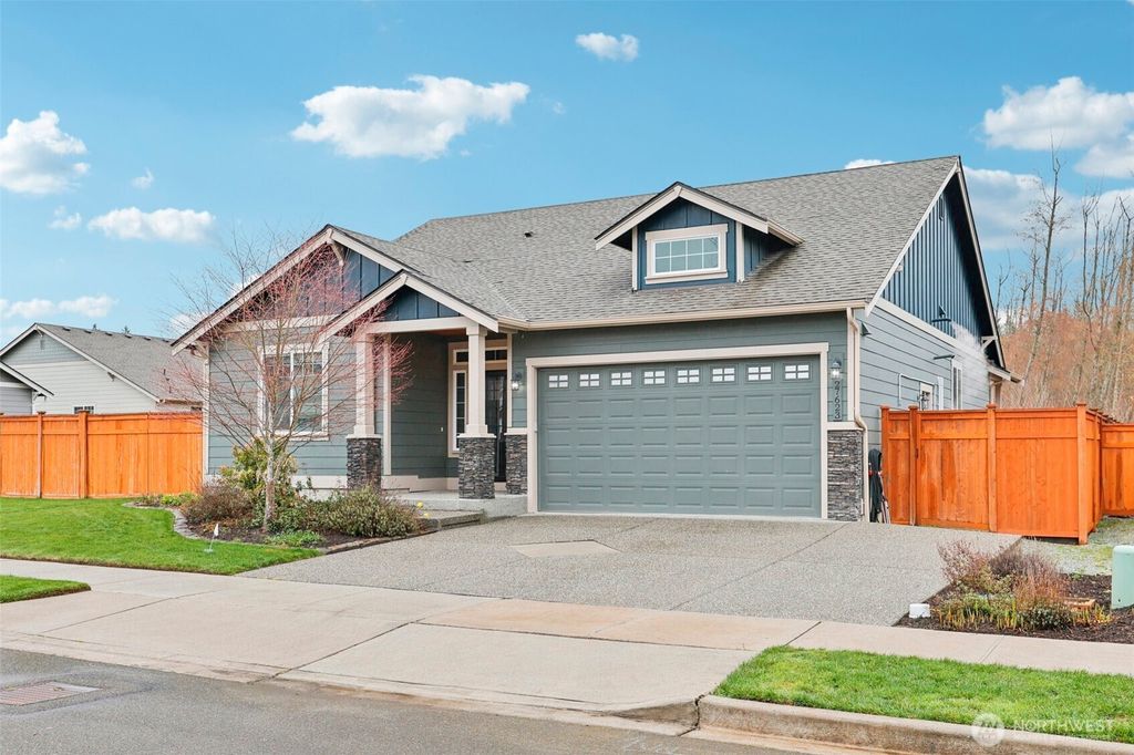 Photo of 27623 65th Lane NW, Stanwood, WA 98292 (MLS # 2492633)