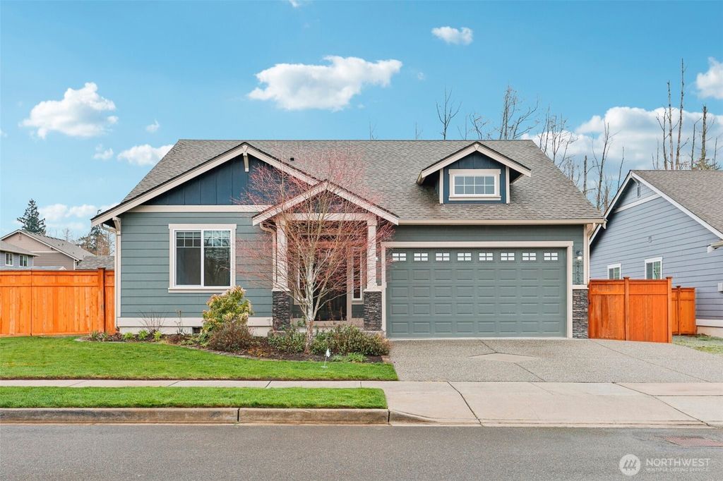 Photo of 27623 65th Lane NW, Stanwood, WA 98292 (MLS # 2492633)