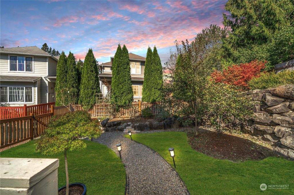 Photo of 25123 Roberts Drive #316, Black Diamond, WA 98010 (MLS # 2297131)