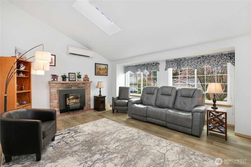 Photo of 1223 Summerfield Drive SE, Olympia, WA 98513 (MLS # 2485665)