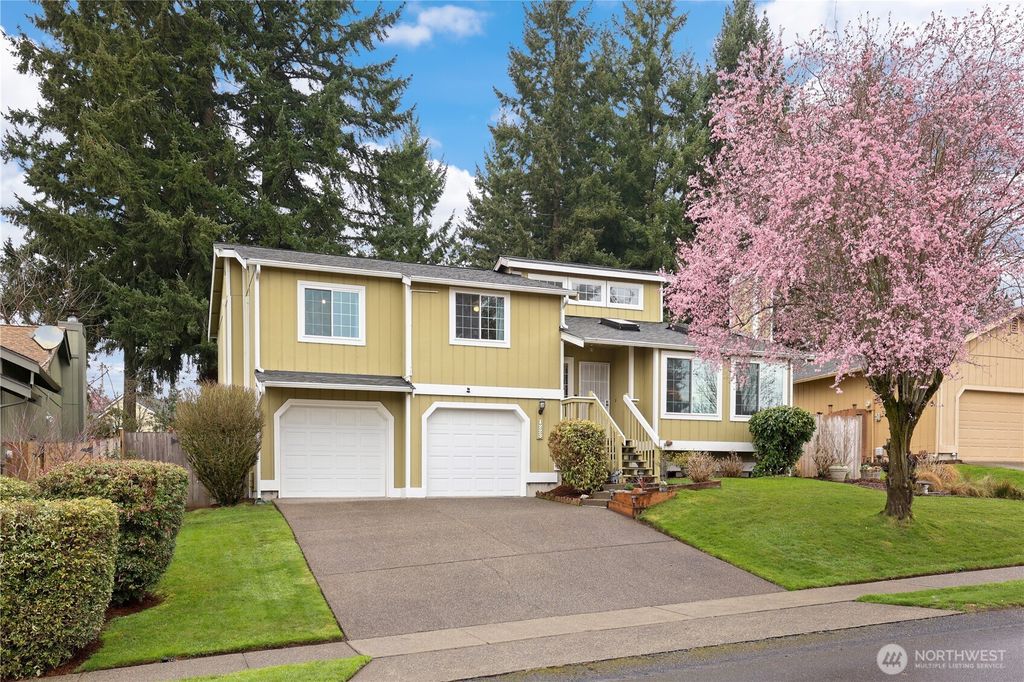 Photo of 1223 Summerfield Drive SE, Olympia, WA 98513 (MLS # 2485665)
