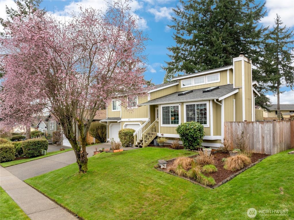 Photo of 1223 Summerfield Drive SE, Olympia, WA 98513 (MLS # 2485665)