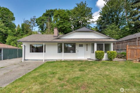 Photo of 12278 56th Place S, Seattle, WA 98178 (MLS # 2526308)