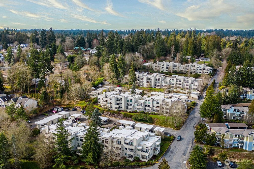 Photo of 7519 Old Redmond Road #404, Redmond, WA 98052 (MLS # 2044757)