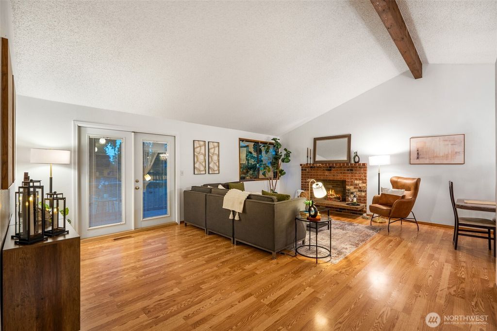 Photo of 1652 N 201st Street, Shoreline, WA 98133 (MLS # 2435169)