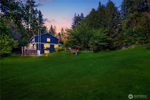 Photo of 6907 184th Street SE, Snohomish, WA 98296 (MLS # 2571170)