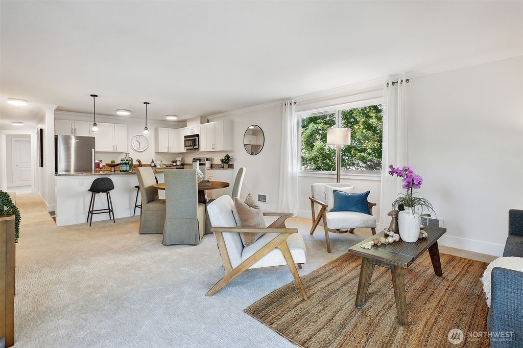 Photo of 2230 NW 59th Street #301, Seattle, WA 98107 (MLS # 2435906)