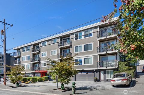 Photo of 2230 NW 59th Street #301, Seattle, WA 98107 (MLS # 2435906)