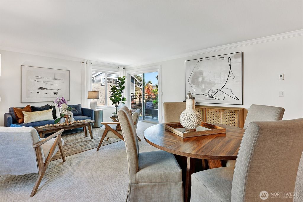 Photo of 2230 NW 59th Street #301, Seattle, WA 98107 (MLS # 2435906)
