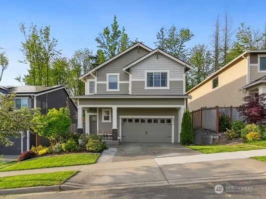 20438 SE 256th Street
