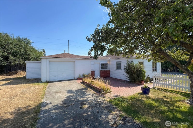 522 S A Street