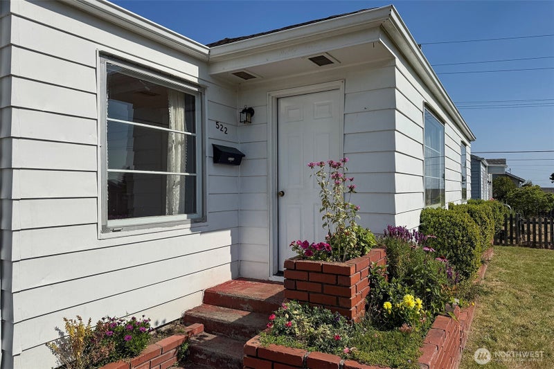 522 S A Street