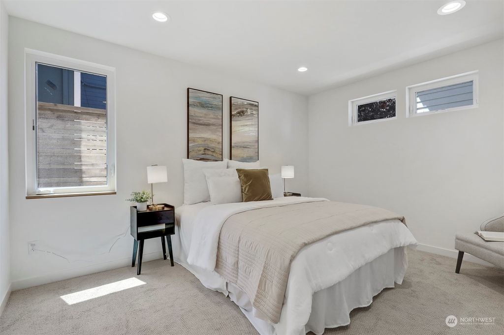 Photo of 2709 13th Avenue S #B, Seattle, WA 98144 (MLS # 2133875)
