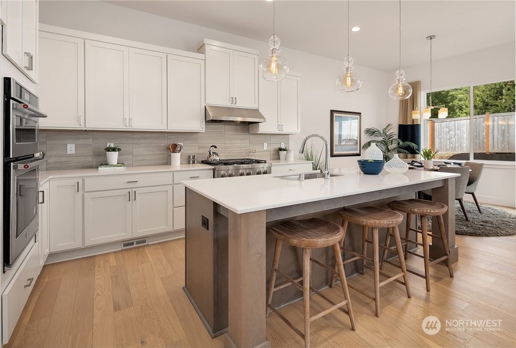 Photo of 14171 269 Lane NE #Lt265, Duvall, WA 98019 (MLS # 2182189)