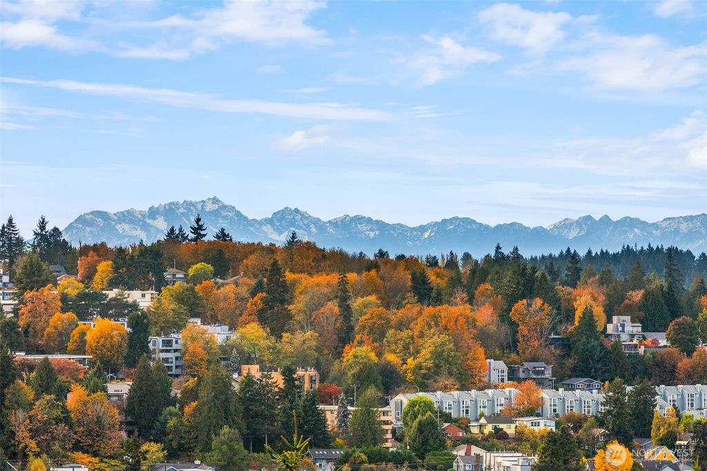 Photo of 3428 13th Avenue W, Seattle, WA 98119 (MLS # 2439538)