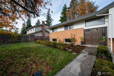 324 NW 195th Street Shoreline WA 98177