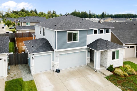 Photo of 17513 124th Avenue Ct E, Puyallup, WA 98374 (MLS # 2560579)