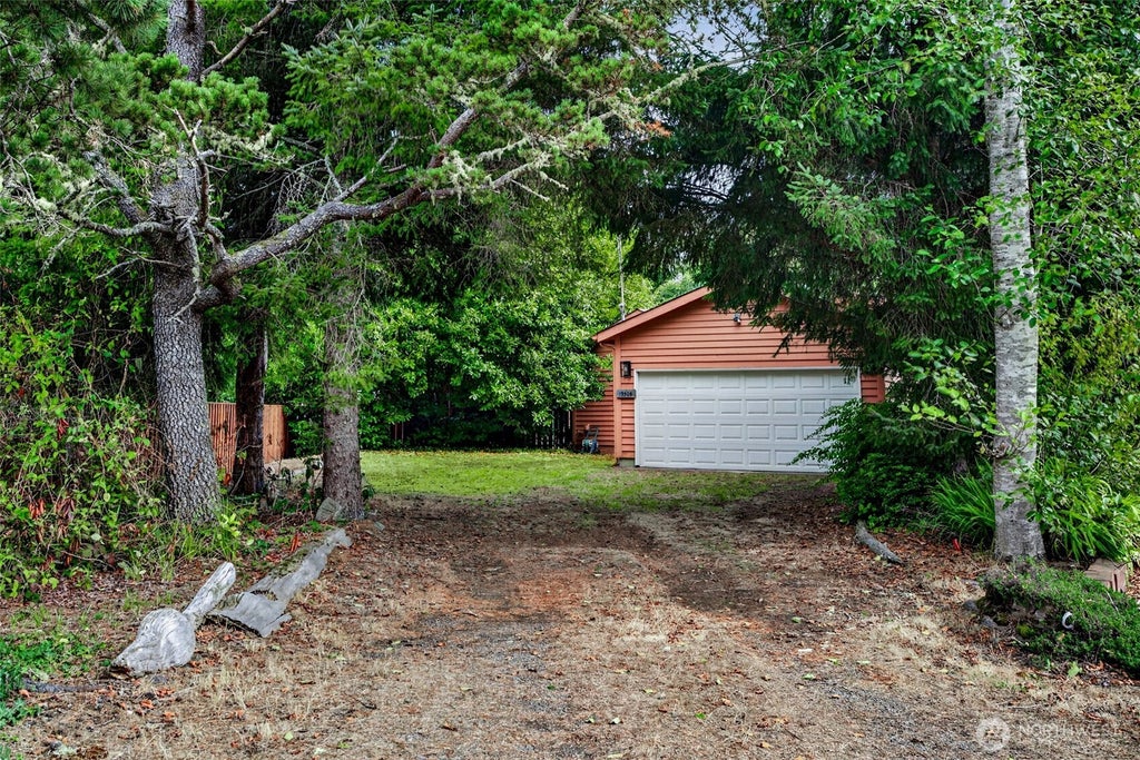 Photo of 19506 U Place, Ocean Park, WA 98640 (MLS # 2580129)