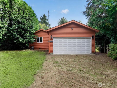 Photo of 19506 U Place, Ocean Park, WA 98640 (MLS # 2580129)