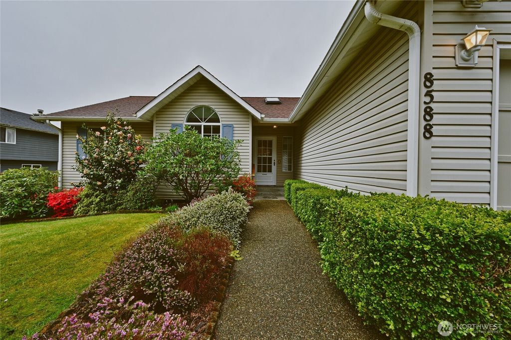 Photo of 8588 Covina Loop NE, Bremerton, WA 98311 (MLS # 2511736)