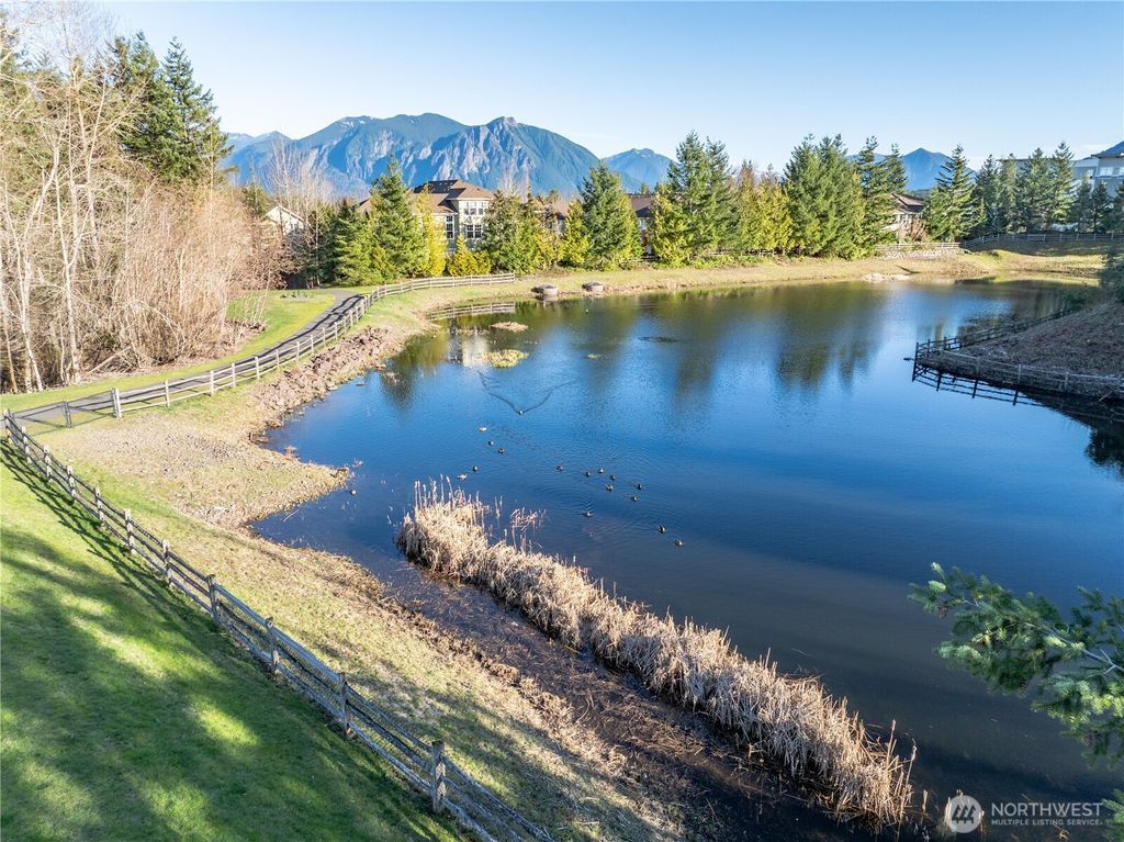 Photo of 35112 SE Kinsey Street, Snoqualmie, WA 98065 (MLS # 2479124)