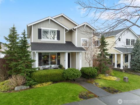 Photo of 35112 SE Kinsey Street, Snoqualmie, WA 98065 (MLS # 2479124)