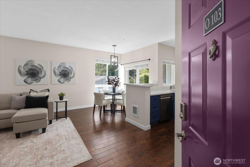 Photo of 3901 243rd Place SE #O103, Bothell, WA 98021 (MLS # 2574631)