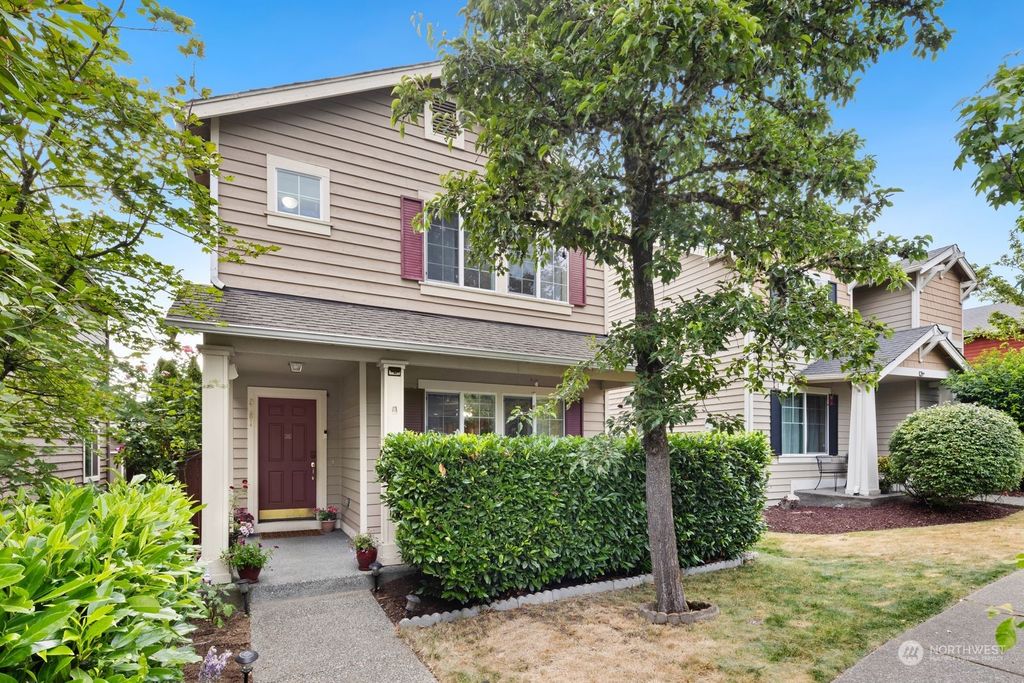 Photo of 9161 228th Way NE, Redmond, WA 98053 (MLS # 2269784)