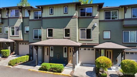Photo of 2115 201st Place SE #A4, Bothell, WA 98012 (MLS # 2571535)