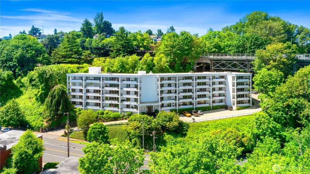 Photo of 2565 Dexter Avenue N #103, Seattle, WA 98109 (MLS # 2393365)