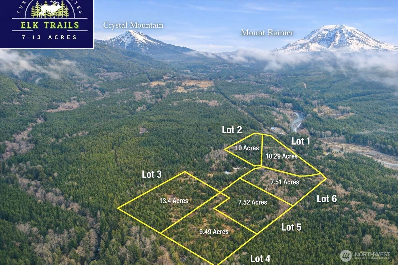 12016 Elk Trails Drive E