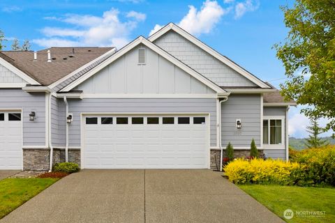 3707 Simmons Heights Lane SW Tumwater WA 98512