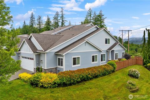 3707 Simmons Heights Lane SW Tumwater WA 98512