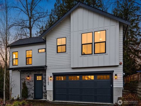 12105 NE 105th Street Kirkland WA 98033