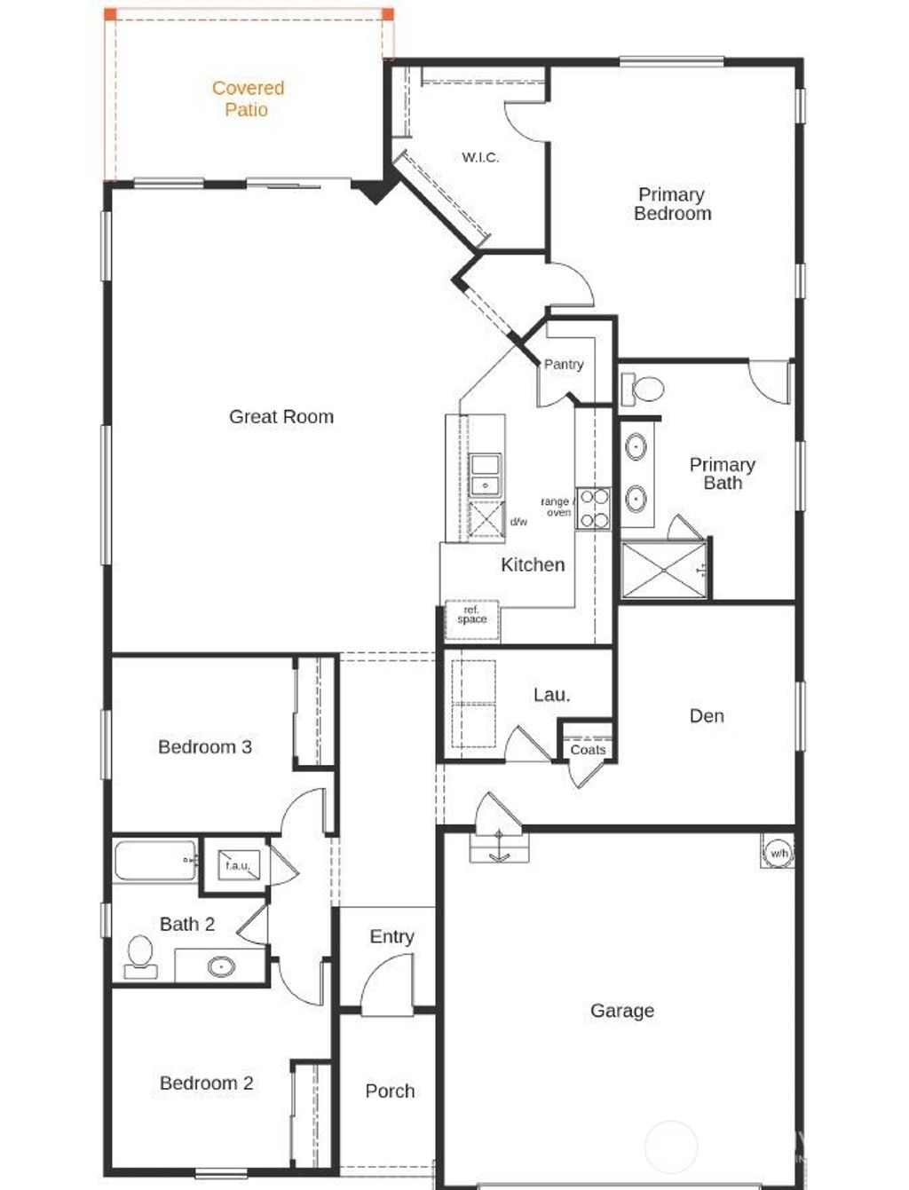Photo of 5328 85th Ave NE #IP-10, Marysville, WA 98270 (MLS # 2525305)