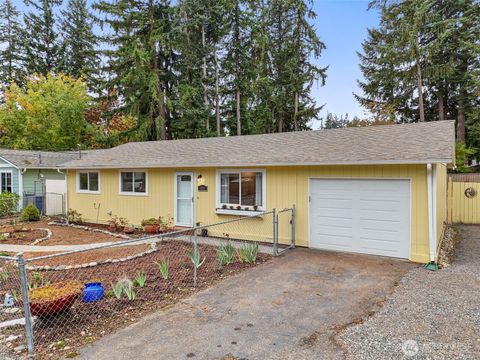 Photo of 31011 151st Avenue SE, Kent, WA 98042 (MLS # 2444791)