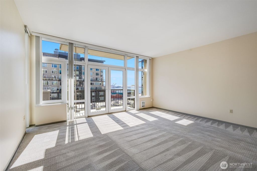 Photo of 2717 Western Avenue #8020, Seattle, WA 98121 (MLS # 2507203)