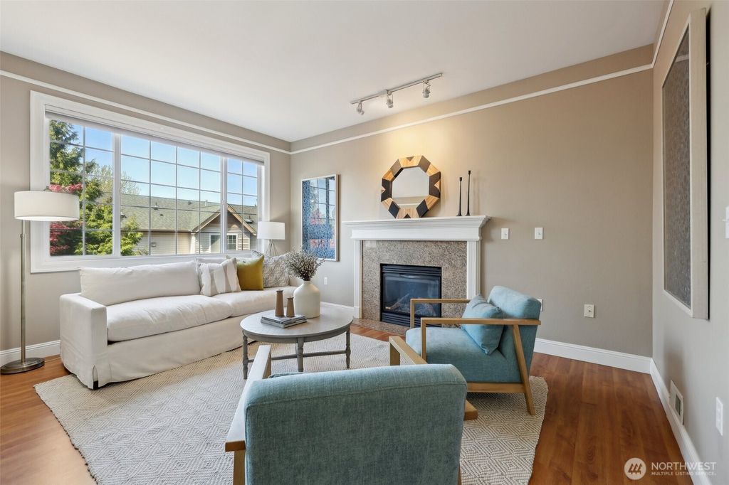 Photo of 4761 Whitworth Place S #K104, Renton, WA 98055 (MLS # 2362202)