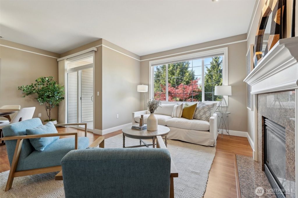 Photo of 4761 Whitworth Place S #K104, Renton, WA 98055 (MLS # 2362202)